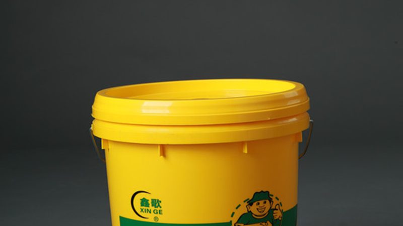 聚氨酯防水涂料施工步骤视频教程