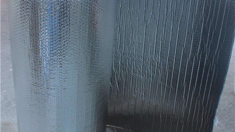 阳台防水材料哪种好？揭秘阳台防水材料的选材标准