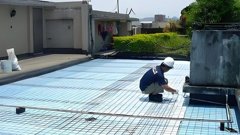 家装室内防水涂料，如何选择无毒无味厂家？**