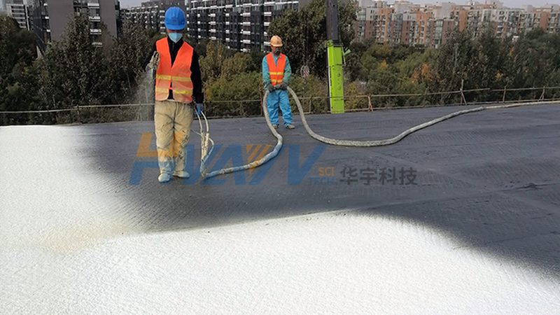 验收标准：自粘防水卷材施工验收标准主要包括以下几个方面：