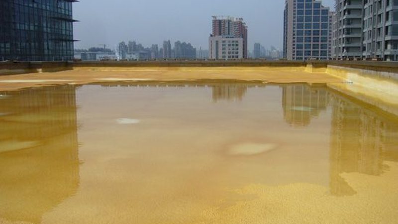 卫生间防水装修公司推荐