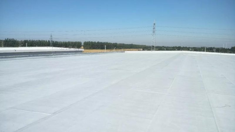 JS防水涂料施工步骤全解析，告别渗漏烦恼