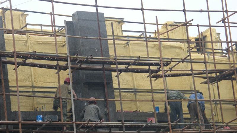 旧房翻新，防水先行：施工步骤全解析