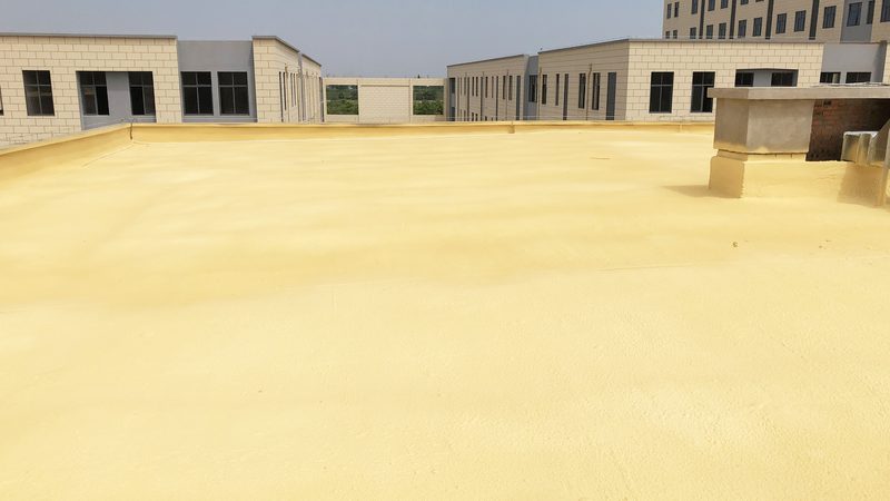 高层住宅外墙防水，这些施工方法你了解吗？**