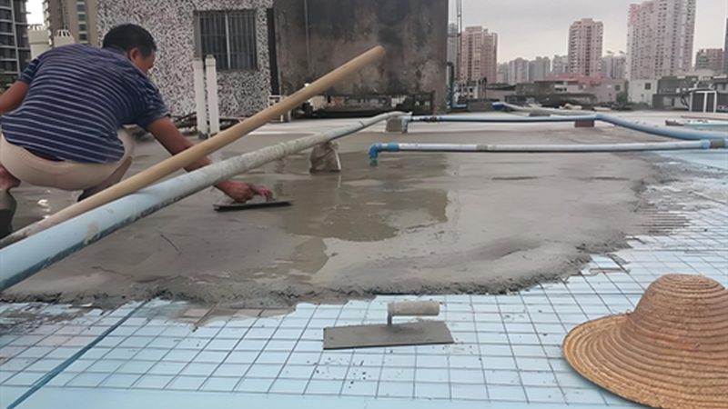 屋面防水，SBS卷材加盟代理，你了解多少？**
