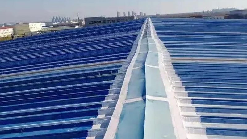 防水补漏工程：揭秘批发厂家直销的奥秘