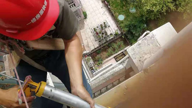 外墙防水施工，刷几遍？揭秘报价背后的秘密**