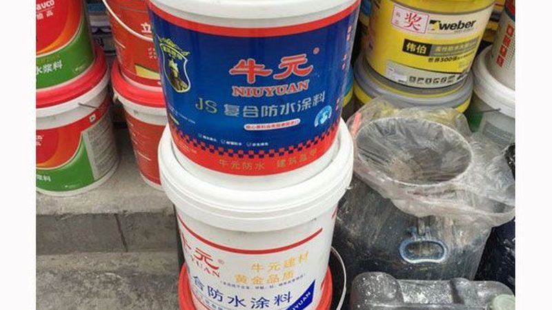 目前市场上常见的隧道防水卷材主要有以下几种：